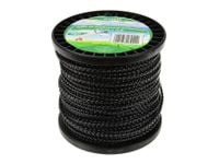 ŻYŁKA TNĄCA DO KOS I PODKASZAREK 3 MM 78 MB JG G73955 KWADRAT SKRĘCANY