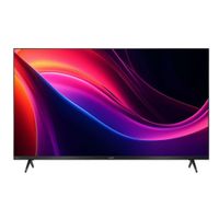 Telewizor LED Sharp 43HE2445E 43" Full HD czarny