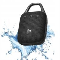 Głośnik Bluetooth Przenośny Bezprzewodowy Tronsmart Mirtune H1 Czarny