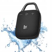 Głośnik Bluetooth Przenośny Bezprzewodowy Tronsmart Mirtune H1 Czarny