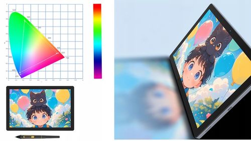 BOSTO BT-101A 10,1'' Tablet graficzny Profesjonalny EKRANOWY 5080LPI 16384 na Arena.pl