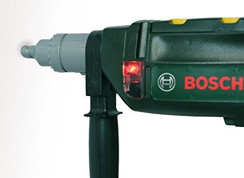 Klein - Wiertarka Bosch 8410 na Arena.pl
