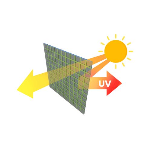 Tunel ogrodowy 3 x 6 m (18m2) Plonos na Arena.pl