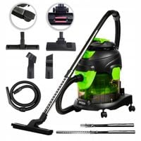 Odkurzacz przemysłowy elektryczny sucho mokro 15 l 2200 w KD5157