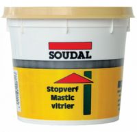 kit stopverf szklarski 0.5kg - sil st-0.5