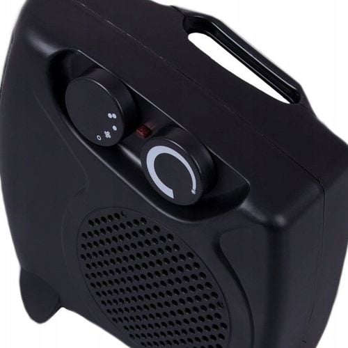 GRZEJNIK Termowentylator FARELKA ELDOM HL8 2000W OSZCZĘDNY i na Arena.pl