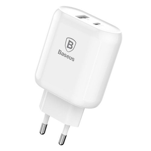 Baseus Bojure Ładowarka USB + PD na Arena.pl