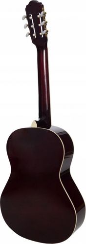 Gitara klasyczna 4/4 39" m-tunes mtc965h na Arena.pl