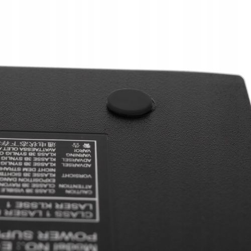 Napęd Zewnętrzny Nagrywarka USB 3.0 CD-R/RW DVD-R/RW Przenośny Odtwarzacz na Arena.pl