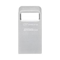 Pendrive Kingston DataTraveler Micro 256GB USB 3.2 Gen 1