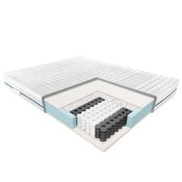 Materac Wenus Janpol 90x200 cm Smart