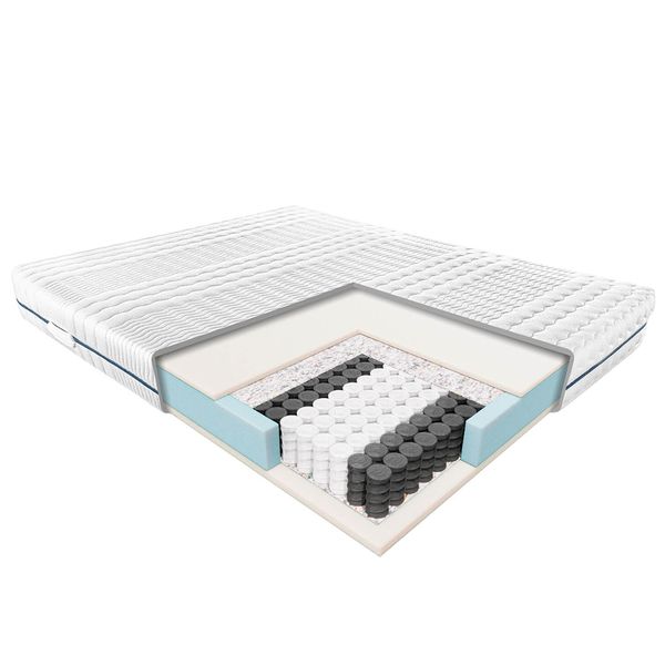 Materac Wenus Janpol 100x200 cm Smart zdjęcie 1