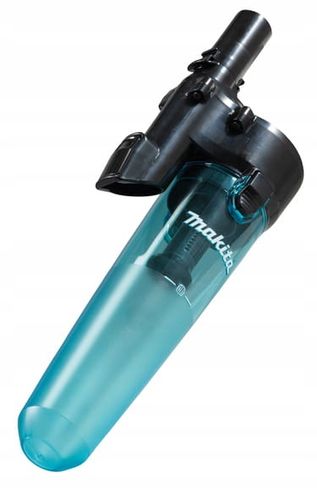 MAKITA PRZYSTAWKA CYKLON DO DCL na Arena.pl