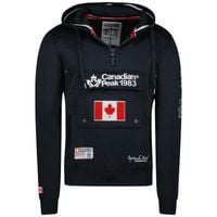 Bluza Canadian Peak GALAPAGOS NAVY CP MEN 054 POP (RBMWW3828H/CP-MARINE) M