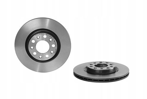 TARCZA HAM TYL 292X22 V BREMBO na Arena.pl