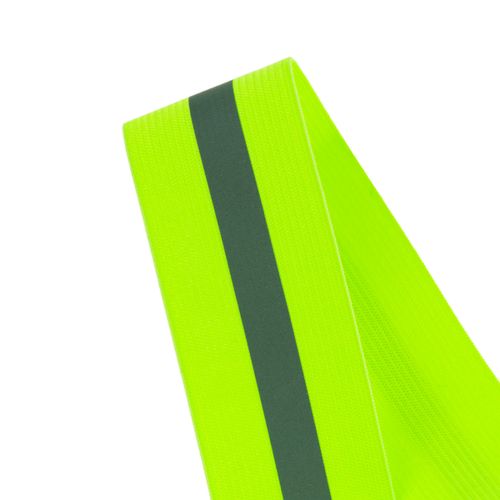 SZELKI ODBLASKOWE KAMIZELKA regulowane na Arena.pl