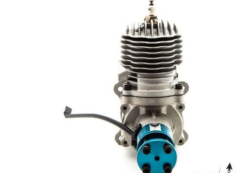 Evolution 62GX 62cc benzynowy na Arena.pl