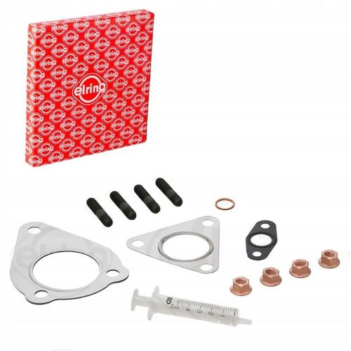 Elring 703.980 Zestaw montażowy uszczelek TURBINY AUDI A4 B5 B6 B7 1.9 TDI na Arena.pl