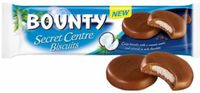 BOUNTY CIASTKA SECRET CENTRE 132G