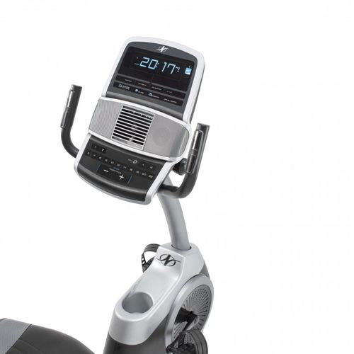 NORDICTRACK ROWER POZIOMY PROGRAMOWANY VR19 na Arena.pl