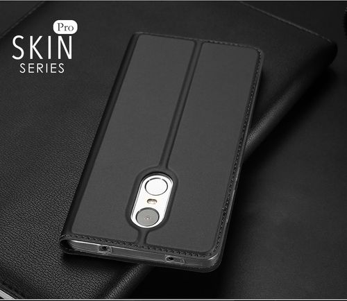 ZAMYKANE ETUI SKINPRO XIAOMI REDMI NOTE 4X na Arena.pl