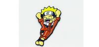 Naruto - Zabawna Przypinka Pin
