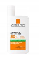 La Roche-Posay Anthelios UVMune 400, fluid ochronny do twarzy, SPF 50+