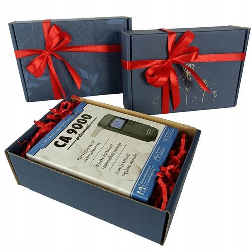 Alkomat CA 9000 Professional + kalibracje, ustniki na Arena.pl