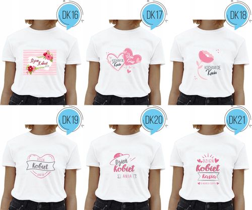 Koszulka z nadrukiem PIZZA na Arena.pl