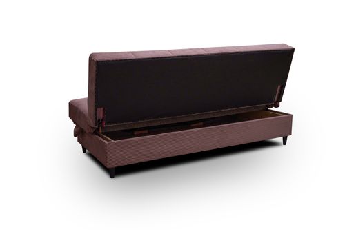 Wersalka SCANDI Kanapa sofa dostawa na Arena.pl