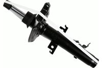 AMORTYZATOR NISSAN P. QASHQAI II 1,2/1,6DIG-T/1,5/1,6DCI 13- PR