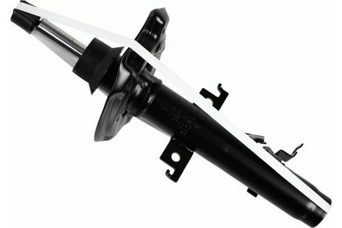 AMORTYZATOR NISSAN P. QASHQAI II 1,2/1,6DIG-T/1,5/1,6DCI 13- PR na Arena.pl