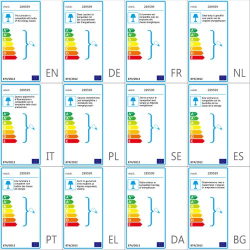 Lampa Podłogowa, Wiklina, Biała, 61 Cm, E27 na Arena.pl