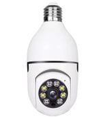 Kamera bezprzewodowa WiFi 3D obrotowa z czujnikiem ruchu monitoring alarm