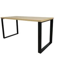 Biurko Neptun LOFT Castello 160x68 MebleKreator