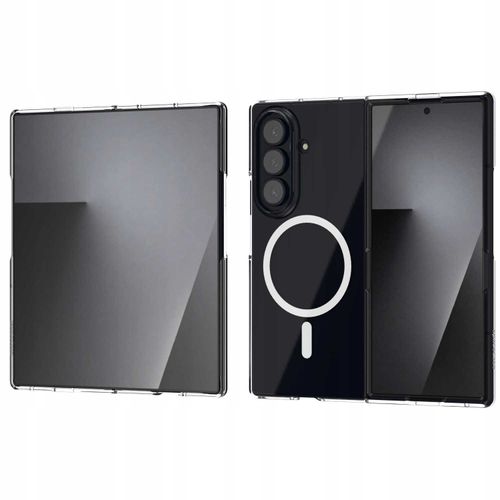 Spacecase Crystal Magcase Galaxy Z Fold 7 na Arena.pl