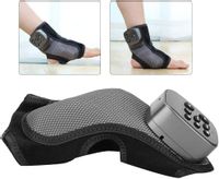 Masażer STÓP STAWU SKOKOWEGO KOSTKI ORTEZA OBRZĘK