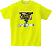 Koszulka T-shirt GTA
