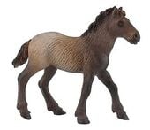 bullyland 62734 źrebak carmargue 9cm