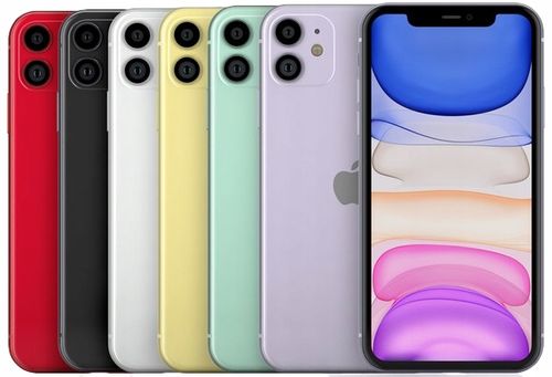 Wyświetlacz do iPhone 11 - Wysokiej Jakości Ekran Dotykowy LCD Apple INCELL na Arena.pl