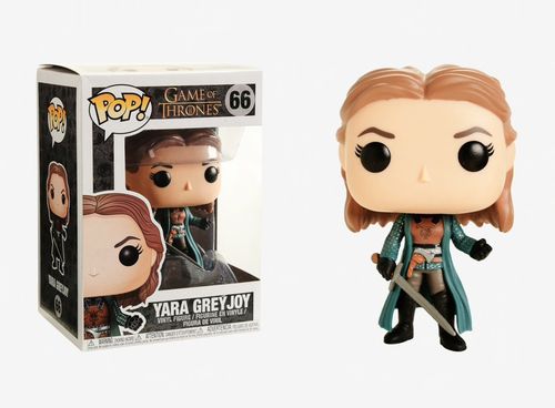 Funko POP! Game of Throne Yara Greyjoy 66 na Arena.pl