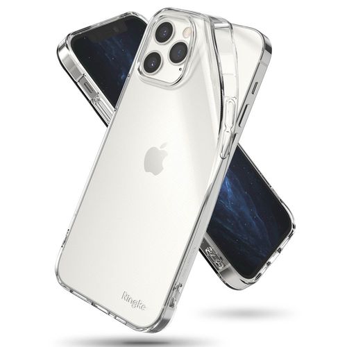 Etui Ringke Air plecki do iPhone 12 Pro Max na Arena.pl
