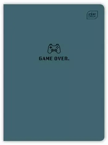 Zeszyt W Linię A5 Interdruk 60 Kartek na Arena.pl