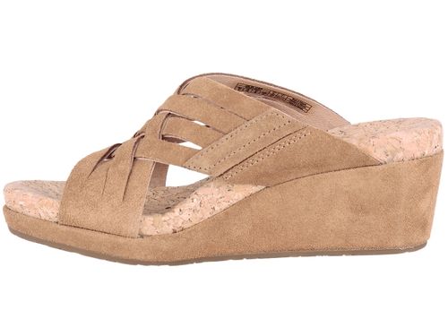 UGG LILAH Chestnut 1019976-CHE - 39 na Arena.pl