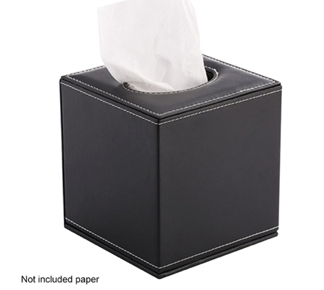 ORGANIZER BIUROWY - Przybornik - Skóra zdjęcie 1