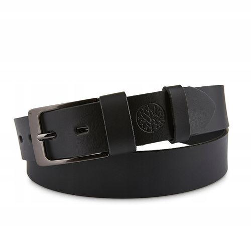 Betlewski Pasek męski skóra naturalna prostokątna klamra trwały 105 na Arena.pl