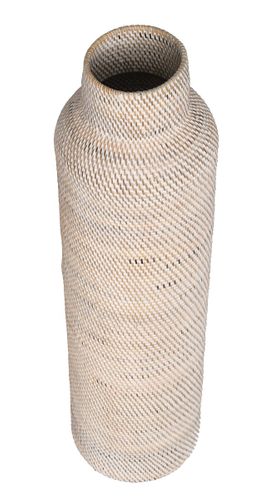 Wazon Lombok śr. 24x100cm na Arena.pl