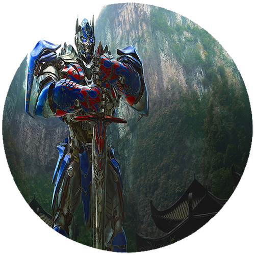 Podkładka pod myszkę Transformers na Arena.pl