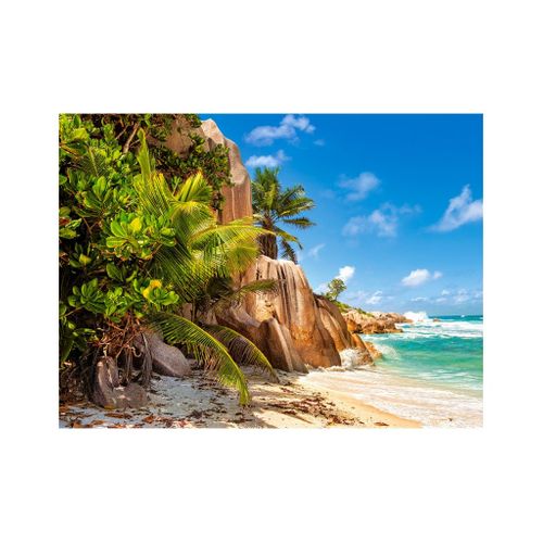 PUZZLE PARADISE BEACH 2000el CASTORLAND na Arena.pl