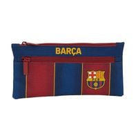 Piórnik FC Barcelona pencil case 812029029 wielokolorowy